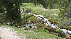 Dolomiten Alpin Wochen Herbst
