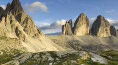 Dolomiten Alpin Wochen Sommer