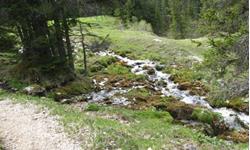 Dolomiten Alpin Wochen Herbst