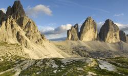 Dolomites Alpine Weeks summer
