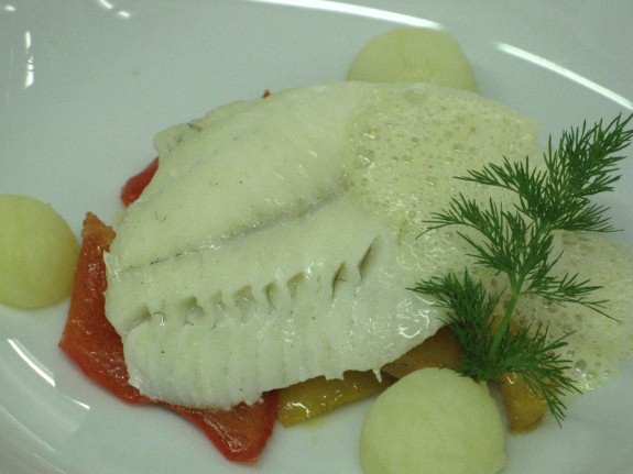 Fischwochen Gasthof Huber