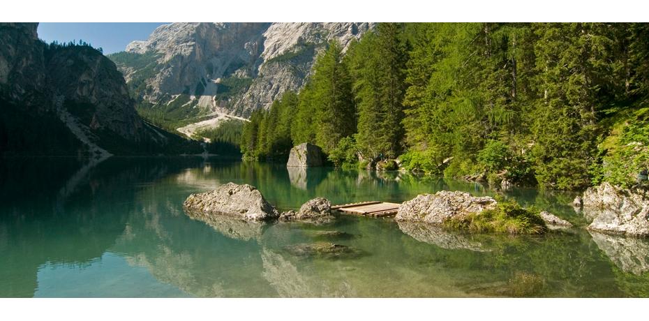 Pragser Wildsee